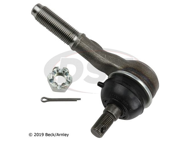 beckarnley-101-4520 Front Outer Tie Rod End